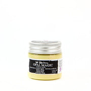 FINNABAIR Art Alchemy Opal Magic Acrylic Paint Yellow-Pink 966089